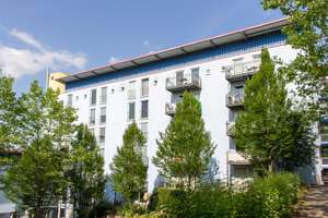 Apartment in gefragter Lage - Uni Nähe – Die vollständige Adresse der Immobilie erhältst du vom Anbieter., 54295 Kürenz, Trier – Vorschaubild 3