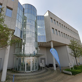 Moderne und lichtdurchflutete Büroflächen in Langen
