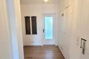 Möblierte modernisierte 2 Zi - Whg in zentraler ruhiger Lage von Eißendorf – Ruststraße 9, 21073 Eißendorf, Hamburg – Vorschaubild 10