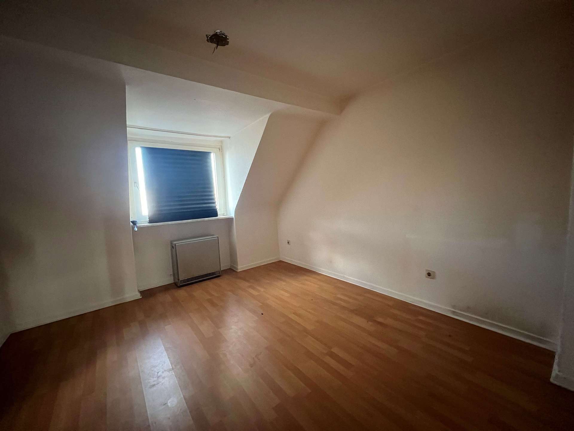 Immobilie in Essen - Vermietete 1-Zimmer Wohnung in Essen-Ostviertel - Bild 2