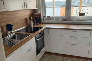 Attraktives Reihenendhaus mit Terrasse in Neustadt in Holstein – Ziegelhof 16, 23730 Neustadt in Holstein – Vorschaubild 6
