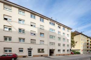 ALLES NEU 2026 - Wohnen im Zentrum – Kaiser-Friedrich-Straße 104, 75172 Südweststadt, Pforzheim – Vorschaubild 2