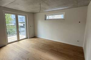 2 Zimmer -Neubau - Stadtwohnung mit Balkon im 1 . OG – Die vollständige Adresse der Immobilie erhältst du vom Anbieter., 24114 Südfriedhof, Kiel – Vorschaubild 6
