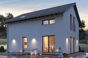 Jetzt - Mit Eigenleistung zu Ihrem Traumhaus mit Keller  – Ludwigsburg (Kreis) – Vorschaubild 1