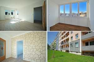 Ihr neues Zuhause mit Wintergarten & schönem Ausblick, auf Wunsch mit Stellplatz – Maxim-Gorki-Straße 11, 9599 Mittelsachsen (Kreis) – Vorschaubild 1