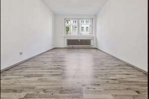 Erstbezug nach Sanierung mit Balkon: exklusive 3-Zimmer-Wohnung in Bremen – Die vollständige Adresse der Immobilie erhältst du vom Anbieter., 28203 Fesenfeld, Bremen – Vorschaubild 2