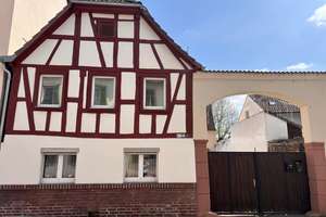 Einfamilienhaus mit 6 Zimmern in Flörsheim am Main – Die vollständige Adresse der Immobilie erhältst du vom Anbieter., 65439 Flörsheim am Main – Vorschaubild 1