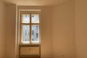 (Besichtigungen dieses WE) Zentr. 2-Zi.-Altbauwohnung mit Neubauaustattung und Blick ins Grüne  – Die vollständige Adresse der Immobilie erhältst du vom Anbieter., 10243 Friedrichshain, Berlin – Vorschaubild 7