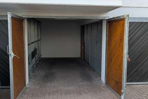 Attraktive, sanierte 2-Zimmer-Dachgeschosswohnung mit Balkon, Garage und Einbauküche – Seligenstädter Str. 21, 63322 Rödermark – Vorschaubild 19