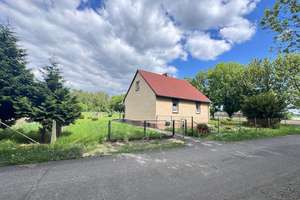 Kleines altes Haus mit 5000qm Grundstück in Zechin OT Friedrichsaue – Mittelweg 3, 15328 Küstriner Vorland – Vorschaubild 5