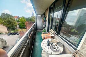 Attraktive 1-Zimmer-Wohnung in Top-Lage nahe Medienhafen – 40219 Unterbilk, Düsseldorf – Vorschaubild 7