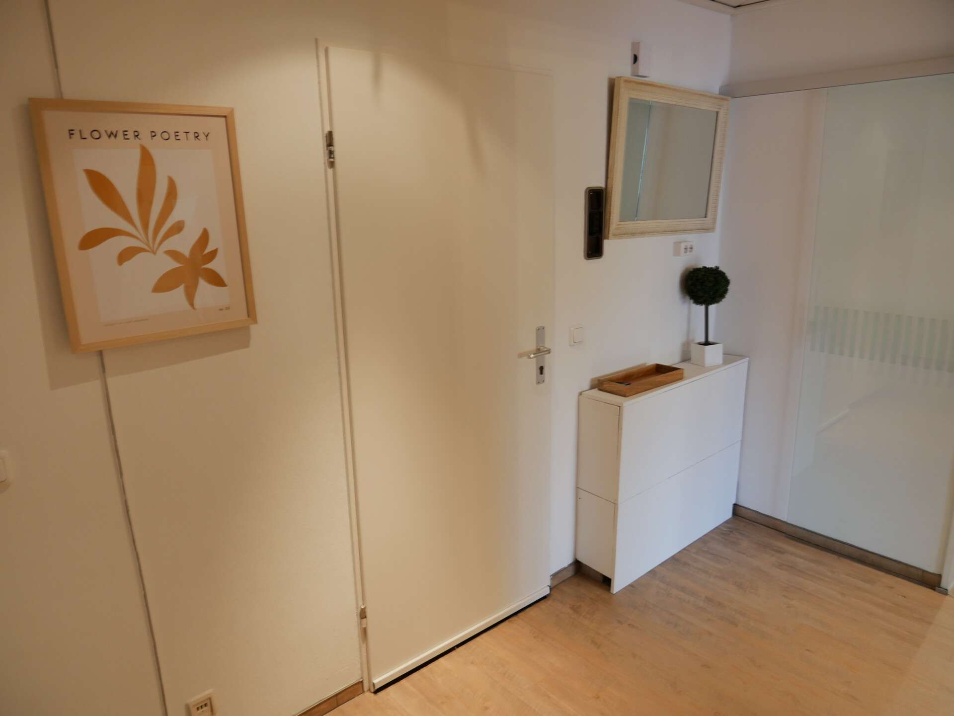 Immobilie in Hemmingstedt - Modernisierte Eigentumswohnung mit Blick ins Grüne| Garage|Balkon|Vermieten oder selbst bewohnen - Bild 16