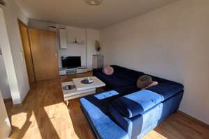 Untermieter für möblierte Wohnung für befristete Zeit in Bonn Bad Godesberg( Für Max. 2 Personen) – Waldburgstraße 25, 53177 Schweinheim, Bonn – Vorschaubild 2