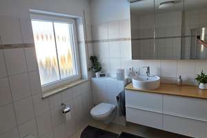 Schöne lichtdurchflutete Doppelhaushälfte, neuwertig, 173m² Wfl./70m²Nutzfl. – Franz-Liszt-Str. 6a, 85391 Allershausen – Vorschaubild 23