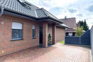 Ihr Zuhause in Lahde! Verkehrsgünstig u. naturnah! – Die vollständige Adresse der Immobilie erhältst du vom Anbieter., 32469 Petershagen – Vorschaubild 41