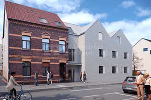 Himmel & Wasser vereint - Ihr neues Zuhause in Niehl – Die vollständige Adresse der Immobilie erhältst du vom Anbieter., 50735 Niehl, Köln – Vorschaubild 5