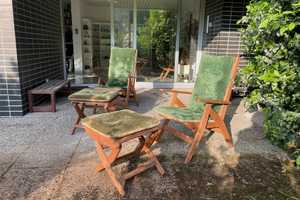 Charmante 4-Zimmer-Wohnung in Düsseldorf/Niederkassel – Peter-Roos-Str 8, 40547 Düsseldorf – Vorschaubild 4