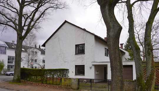 Bild von Zwei-Familienhaus in Bester Lage