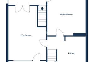 Ein Zuhause zum Wohlfühlen: Reihenhaus mit Garten und großzügigem Raumkonzept – Die vollständige Adresse der Immobilie erhältst du vom Anbieter., 31162 Bad Salzdetfurth – Vorschaubild 20