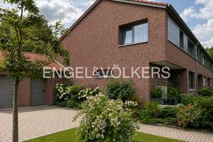 Zukunftssicher wohnen: Top-Energieeffizienz trifft auf exklusives Wohndesign