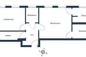 Historisches Mehrfamilienhaus mit Café, neuem Dach & Entwicklungspotenzial – Die vollständige Adresse der Immobilie erhältst du vom Anbieter., 90518 Altdorf bei Nürnberg – Vorschaubild 15