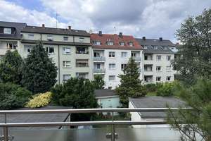Modernisierte Wohnung in ruhiger Lage – Grünewaldstr. 20, 44795 Weitmar-Mitte, Bochum – Vorschaubild 6