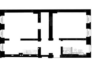 Helles 2-Zimmer Apartment am Paul-Lincke-Ufer | ruhig & bezugsfrei – Lausitzer Straße 34, 10999 Kreuzberg, Berlin – Vorschaubild 12