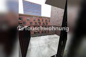 Tauschwohnung: Wohnungstausch Bremen Überseestadt (Europahafenkopf) WBS – Die vollständige Adresse der Immobilie erhältst du vom Anbieter., 28217 Überseestadt, Bremen – Vorschaubild 7