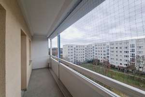SELTENHEIT! 4-Zimmer-Wohnung - wir renovieren - frei ab Oktober! – Robinienstraße 5, 1169 Gorbitz-Süd, Dresden – Vorschaubild 5