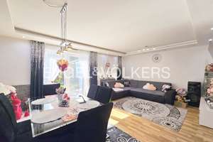 Junges Reihenmittelhaus in Bestlage – Die vollständige Adresse der Immobilie erhältst du vom Anbieter., 26389 Schaar, Wilhelmshaven – Vorschaubild 2