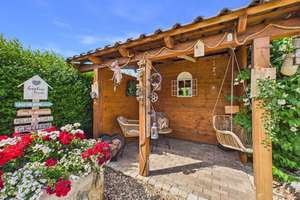 Stadtnah wohnen, privat genießen - Exklusives Traumhaus mit Pool! – Die vollständige Adresse der Immobilie erhältst du vom Anbieter., 30890 Barsinghausen – Vorschaubild 24