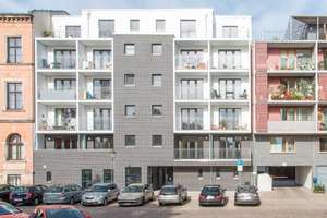 Spitzenlage mit Elbblick…perfekte Singlewohnung für Senioren – Fürstenwallstraße 9, 39104 Altstadt, Magdeburg – Vorschaubild 3