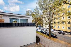 Möbliert: 1,5-Zimmer Wohnung unweit des Prinzregententheaters – Die vollständige Adresse der Immobilie erhältst du vom Anbieter., 81675 Haidhausen Nord, München – Vorschaubild 14