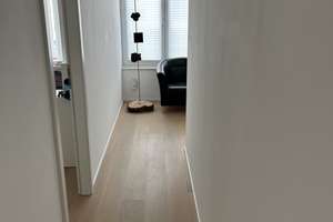 Freistehendes Einfamilienhaus in der Gartenstadt Reitzenstein  – Zur Weide 21, 40470 Mörsenbroich, Düsseldorf – Vorschaubild 3