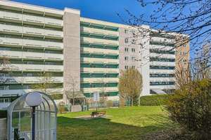 Kurzfristig beziehbar!
Gepflegtes 1-Zimmer-Apartment mit optimalen Grundriss und separater Küche – Die vollständige Adresse der Immobilie erhältst du vom Anbieter., 81477 Solln, München – Vorschaubild 6