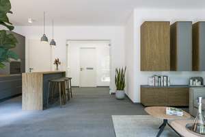 Attraktive Neubau-Zweizimmerwohnung