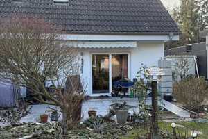 Günstige, gepflegte 4-Raum-Doppelhaushälfte in Berlin Karow (Weißensee) – Berlin – Vorschaubild 2