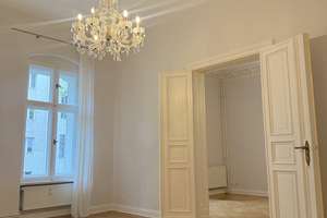 Gründerzeit trifft Wohnkomfort – Wunderbarer Altbau in der Beletage! – Willmanndamm 6, 10827 Schöneberg, Berlin – Vorschaubild 3