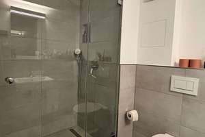 3-Raum-Whg mit Küche+Balkon (Südlage) +Stellplatz – Die vollständige Adresse der Immobilie erhältst du vom Anbieter., 40215 Friedrichstadt, Düsseldorf – Vorschaubild 14