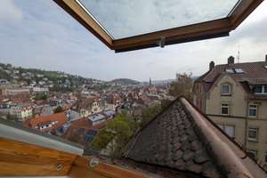 Denkmalgeschütze renovierte 5-Zi-Maisonette in Stgt-Süd in Hanglage mit Stadtblick und Kaufoption – Kelterstrasse 24, 70199 Heslach, Stuttgart – Vorschaubild 19