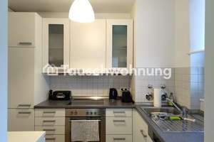 Tauschwohnung: Helle, super geschnittene 2-Zimmer-Wohnung im Westend – Die vollständige Adresse der Immobilie erhältst du vom Anbieter., 80339 Schwanthalerhöhe (Ortsteil), München – Vorschaubild 4