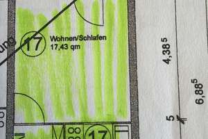 Luxus Apartment möbiliert  sehr gut vermietet – Georgenstrasse 80, 80798 Neuschwabing, München – Vorschaubild 23