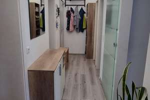 Lichtdurchflutet und zentral gelegen mit Garage Balkon & Keller nähe City Gallerie – Die vollständige Adresse der Immobilie erhältst du vom Anbieter., 86153 Am Schäfflerbach, Augsburg – Vorschaubild 6