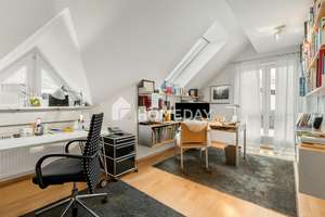 Exklusives Wohnen am Waldrand in Stuttgart-Schönberg – hochwertige DHH mit über 250 m² Nutzfläche! – Die vollständige Adresse der Immobilie erhältst du vom Anbieter., 70599 Schönberg, Stuttgart – Vorschaubild 15