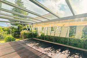 ANFRAGESTOPP – Bungalow mit Wintergarten und Keller in Feldrandlage – Kiel – Vorschaubild 11