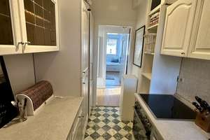 3-Zimmer-Wohnung Essen Stadtwald nahe des Baldeneysees inkl.  Balkon und Gartenmitnutzung – Drosselstraße 36, 45134 Stadtwald, Essen – Vorschaubild 7