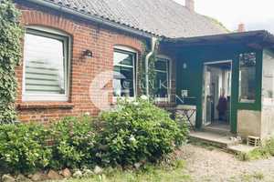 Wohnhaus in verträumter Lage mit naturbelassenem Garten – Ludwigslust (Kreis) – Vorschaubild 15