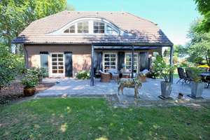 Einfamilienhaus auf großem Grundstück mit 8284 m² Möglichkeit für Hobbytiere oder Landwirtschaft – Die vollständige Adresse der Immobilie erhältst du vom Anbieter., 47574 Goch – Vorschaubild 30
