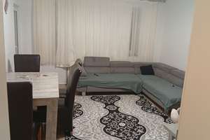 Helle 3-Zimmer Wohnung im Erdgeschoss in Düren – Bahnstraße 57, 52355 Rölsdorf, Düren – Vorschaubild 1