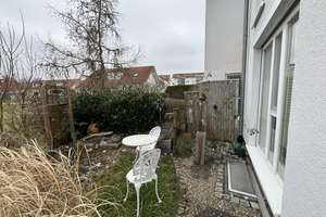 Möbliertes Reiheneckhaus mit großer Terrasse in Sindelfingen Ortsrandlage, Nähe S60 – Krotenäckerweg 45/5, 71069 Sindelfingen – Vorschaubild 20